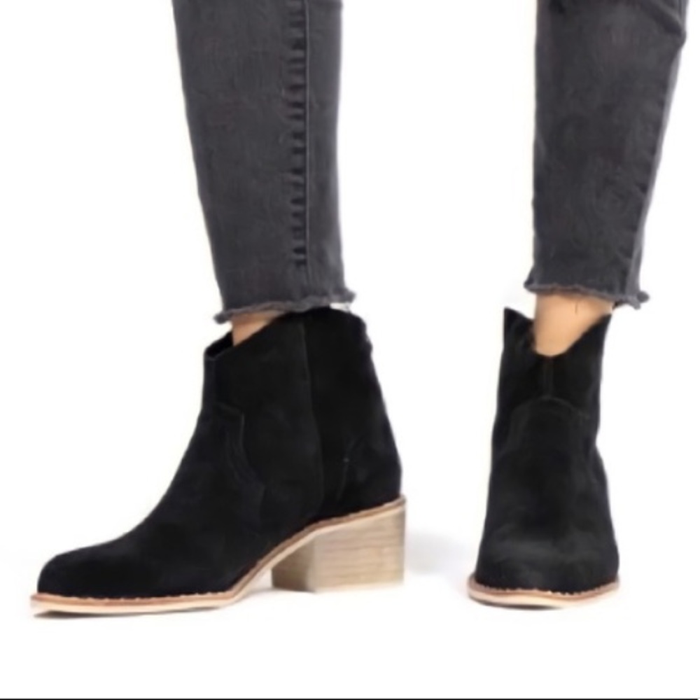 Crevo Clara boot